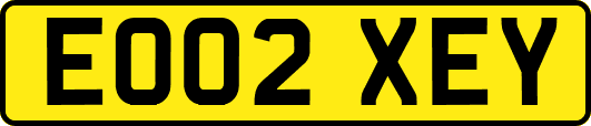 EO02XEY