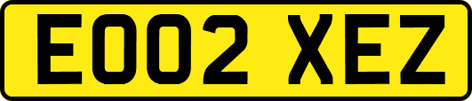 EO02XEZ