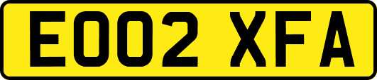 EO02XFA