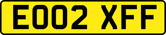 EO02XFF