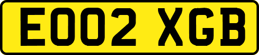 EO02XGB
