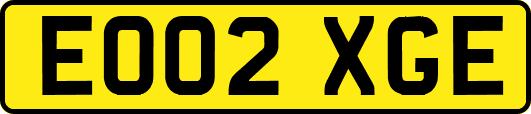 EO02XGE