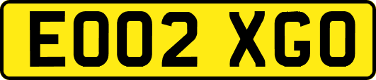 EO02XGO