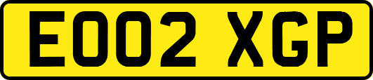 EO02XGP