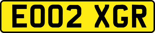 EO02XGR