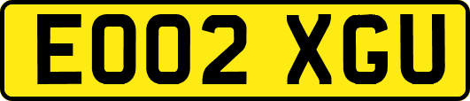 EO02XGU