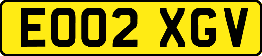 EO02XGV