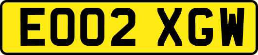 EO02XGW