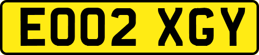 EO02XGY