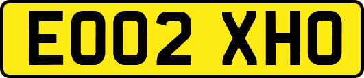 EO02XHO