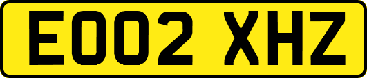 EO02XHZ