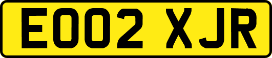 EO02XJR