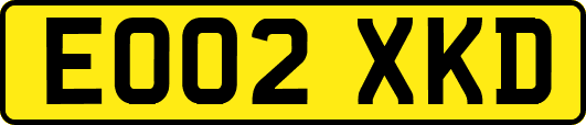 EO02XKD