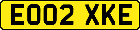 EO02XKE