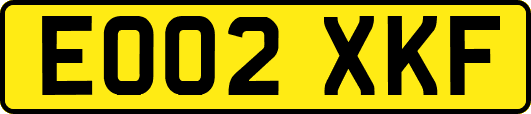 EO02XKF