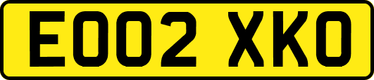 EO02XKO