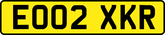 EO02XKR