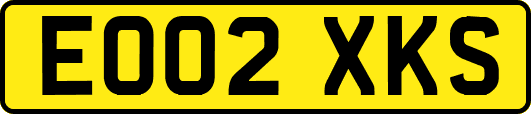 EO02XKS