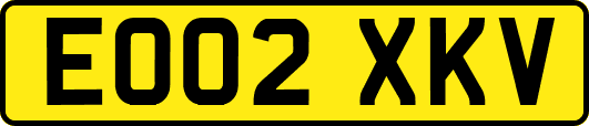 EO02XKV