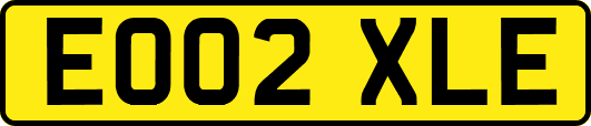 EO02XLE