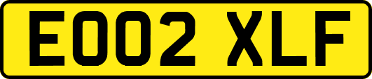 EO02XLF