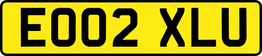 EO02XLU