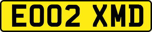 EO02XMD