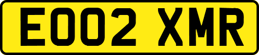 EO02XMR