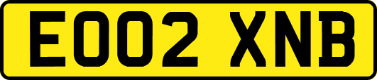 EO02XNB