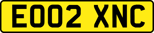 EO02XNC