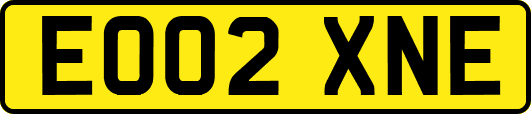 EO02XNE