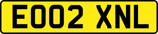 EO02XNL