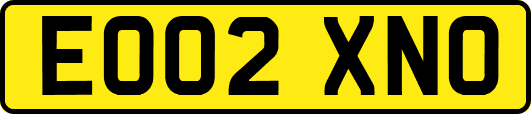 EO02XNO