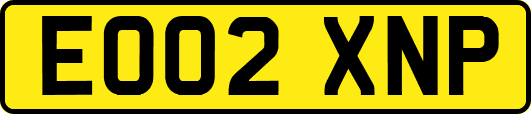 EO02XNP
