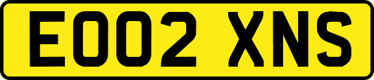 EO02XNS