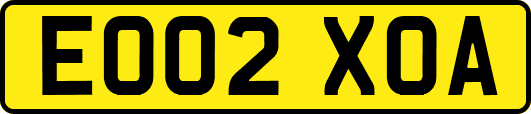 EO02XOA