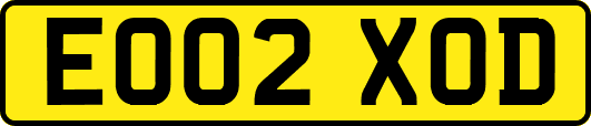 EO02XOD
