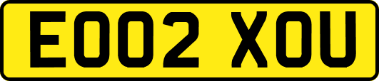 EO02XOU