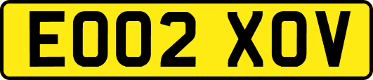 EO02XOV
