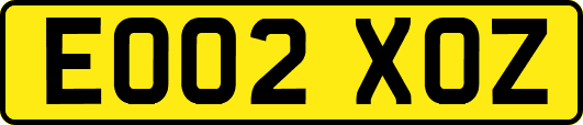 EO02XOZ