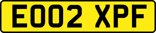 EO02XPF