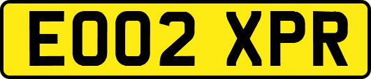 EO02XPR