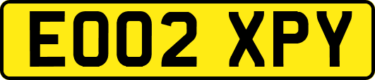 EO02XPY