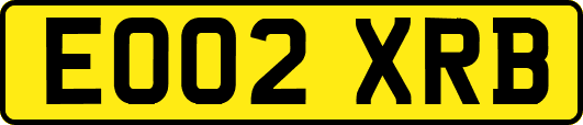 EO02XRB