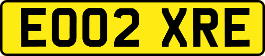 EO02XRE