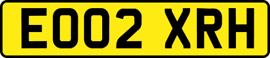 EO02XRH
