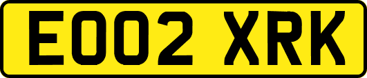 EO02XRK