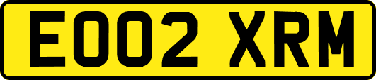 EO02XRM