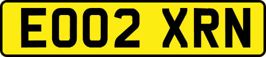 EO02XRN