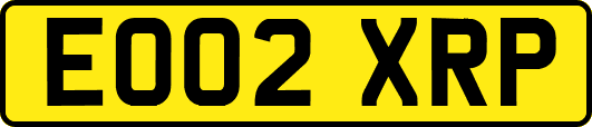 EO02XRP